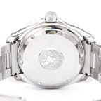 Grand Seiko Spring Drive · Steel