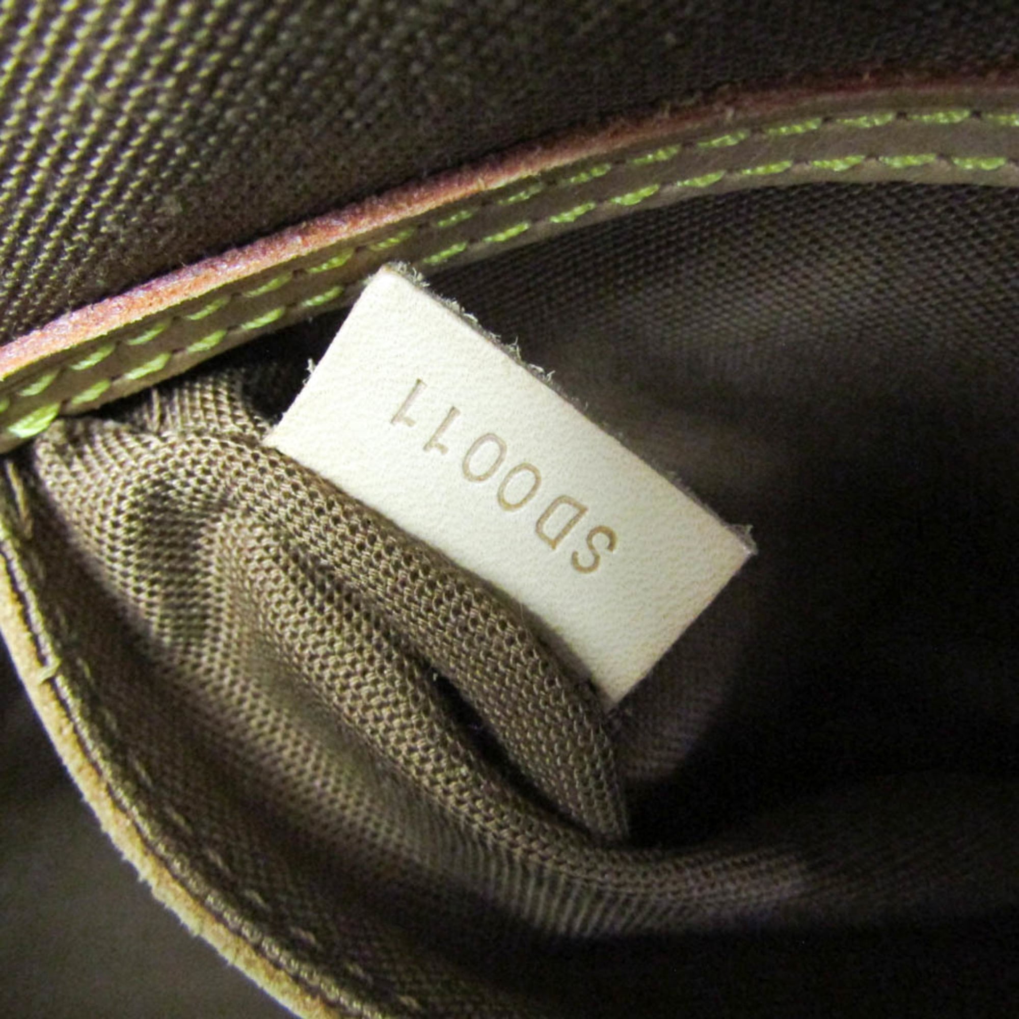 Louis Vuitton Monogram Alma