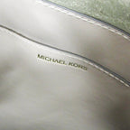 Michael Kors Sinclair · Pleated Shopper Tote