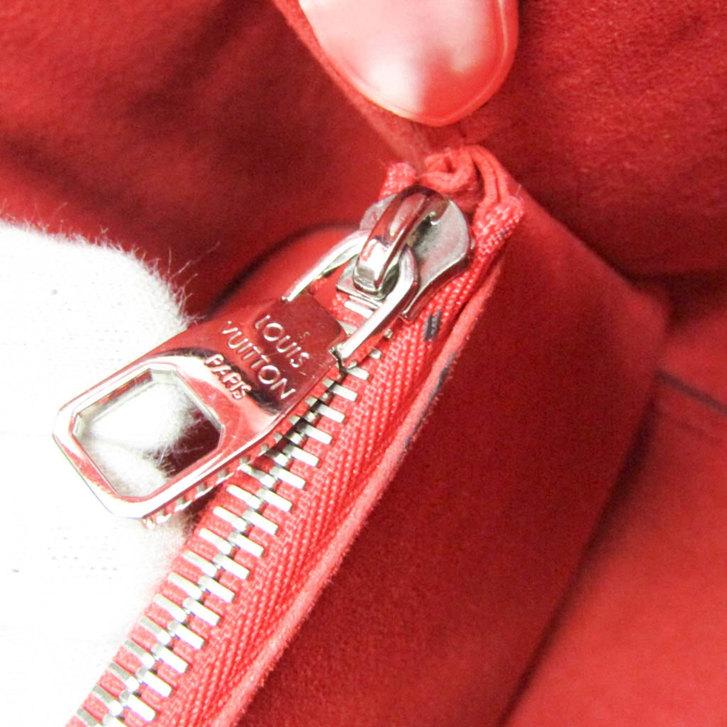 Louis Vuitton Epi Neo Noe · Bicolor
