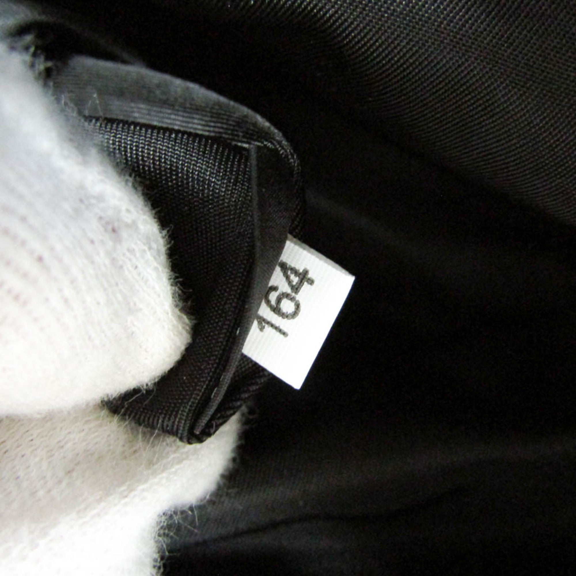 Prada Tessuto Montagna · Nylon