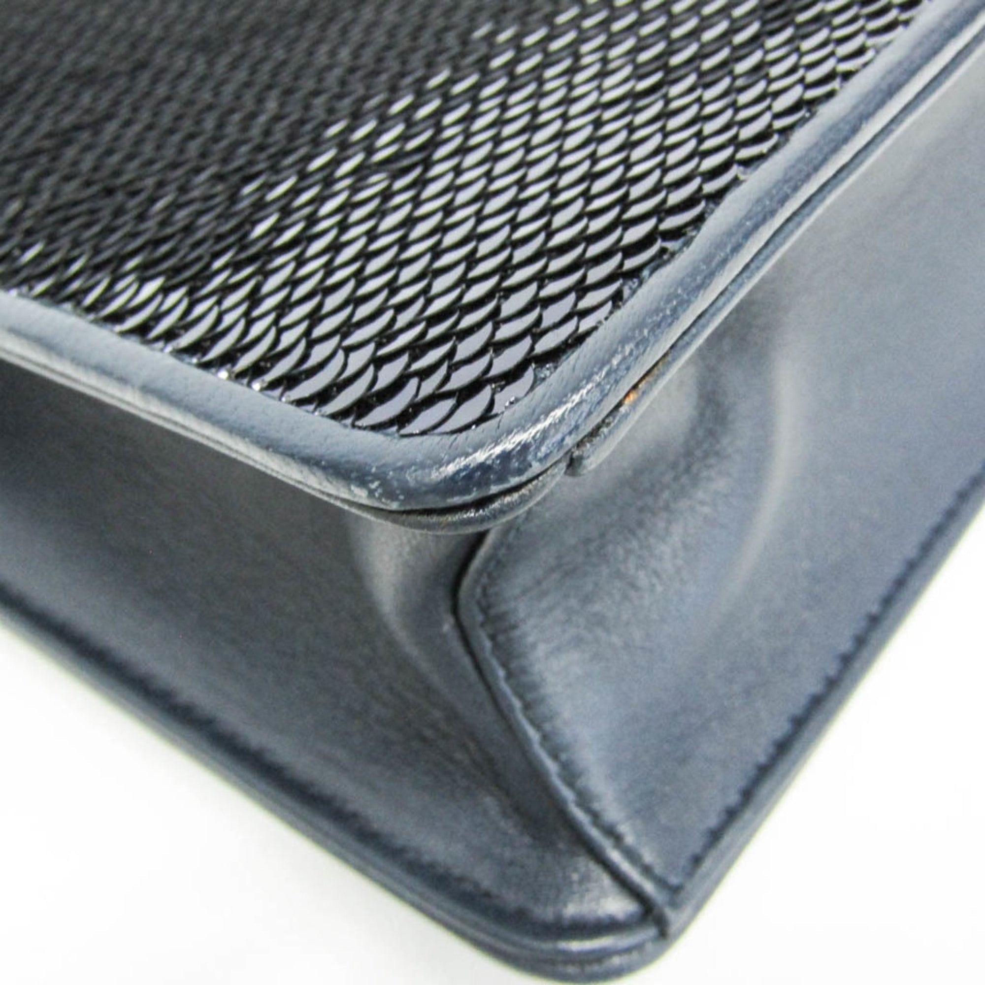Miu Miu · Sequin Chain Shoulder Bag