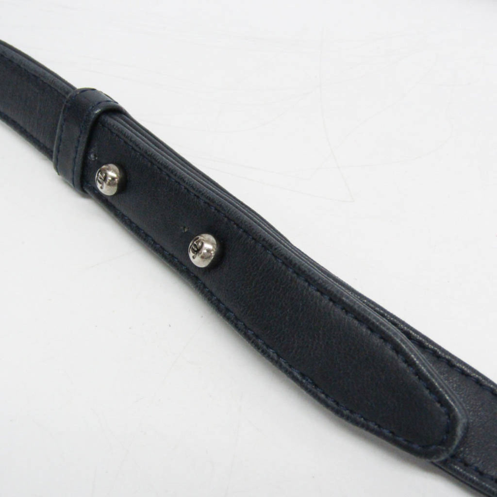 Chanel Boy · Velvet · Chain Shoulder Bag