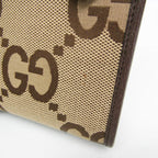 Gucci Jumbo GG Mini · Canvas