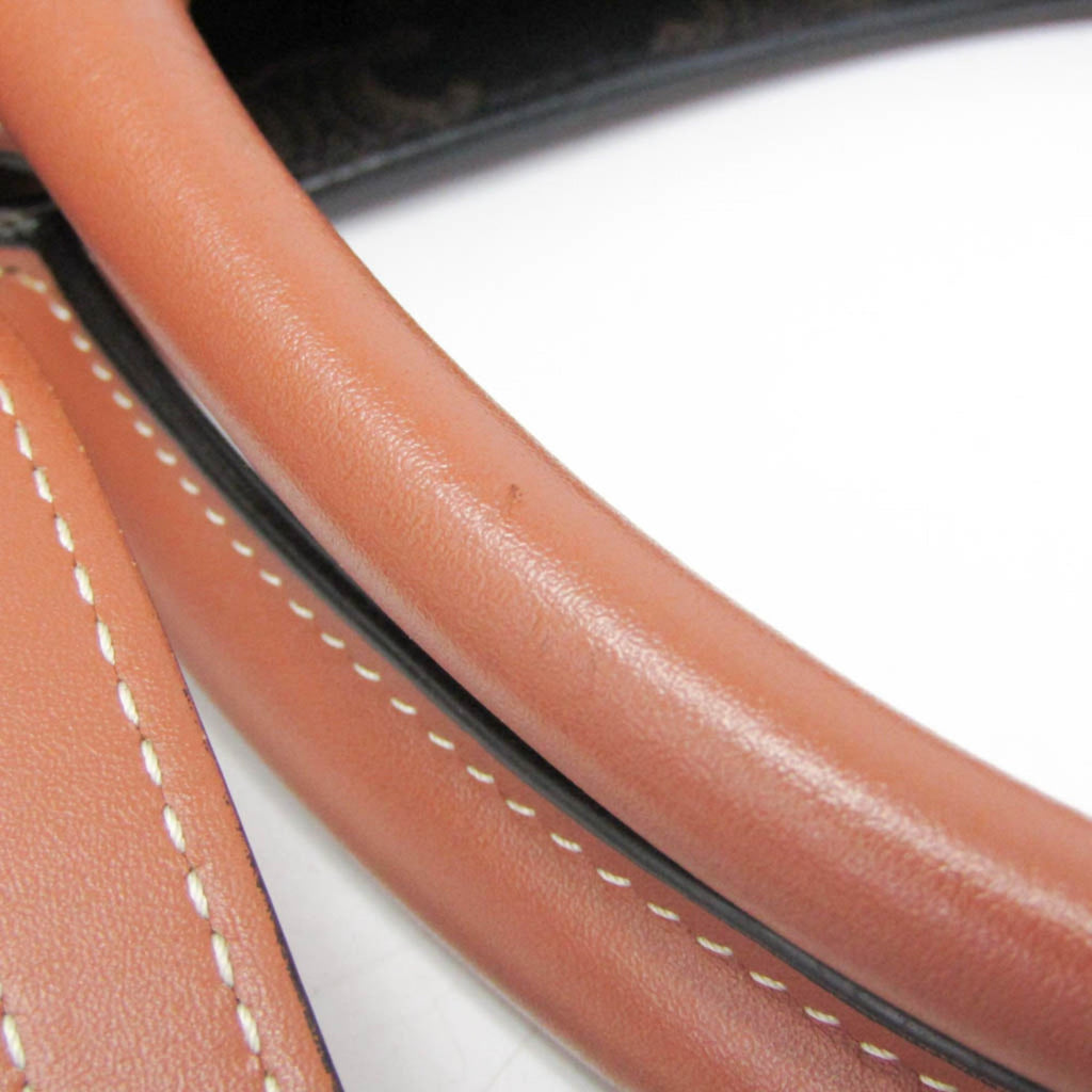Celine Vertical Cabas Triomphe