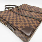 Louis Vuitton Damier Voyage Document Bag