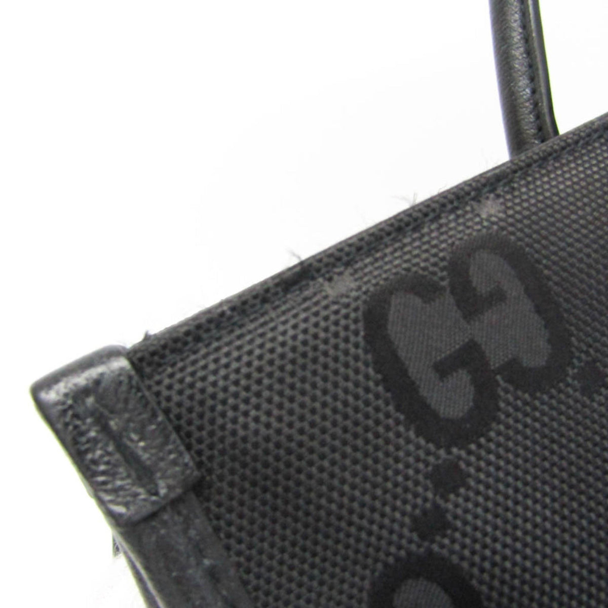 Gucci Off The Grid · GG Nylon Canvas