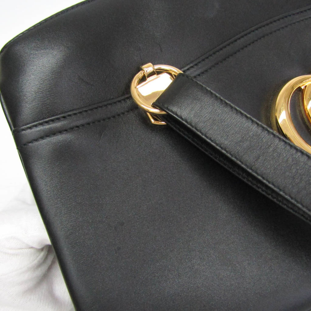 Gucci GG Marmont Arli Large · Leather