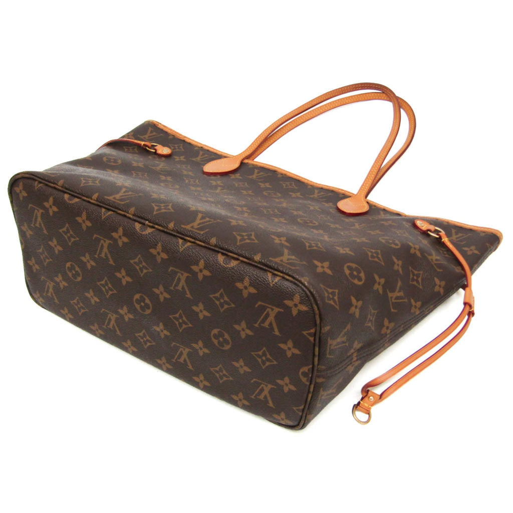 Louis Vuitton Monogram Neverfull MM