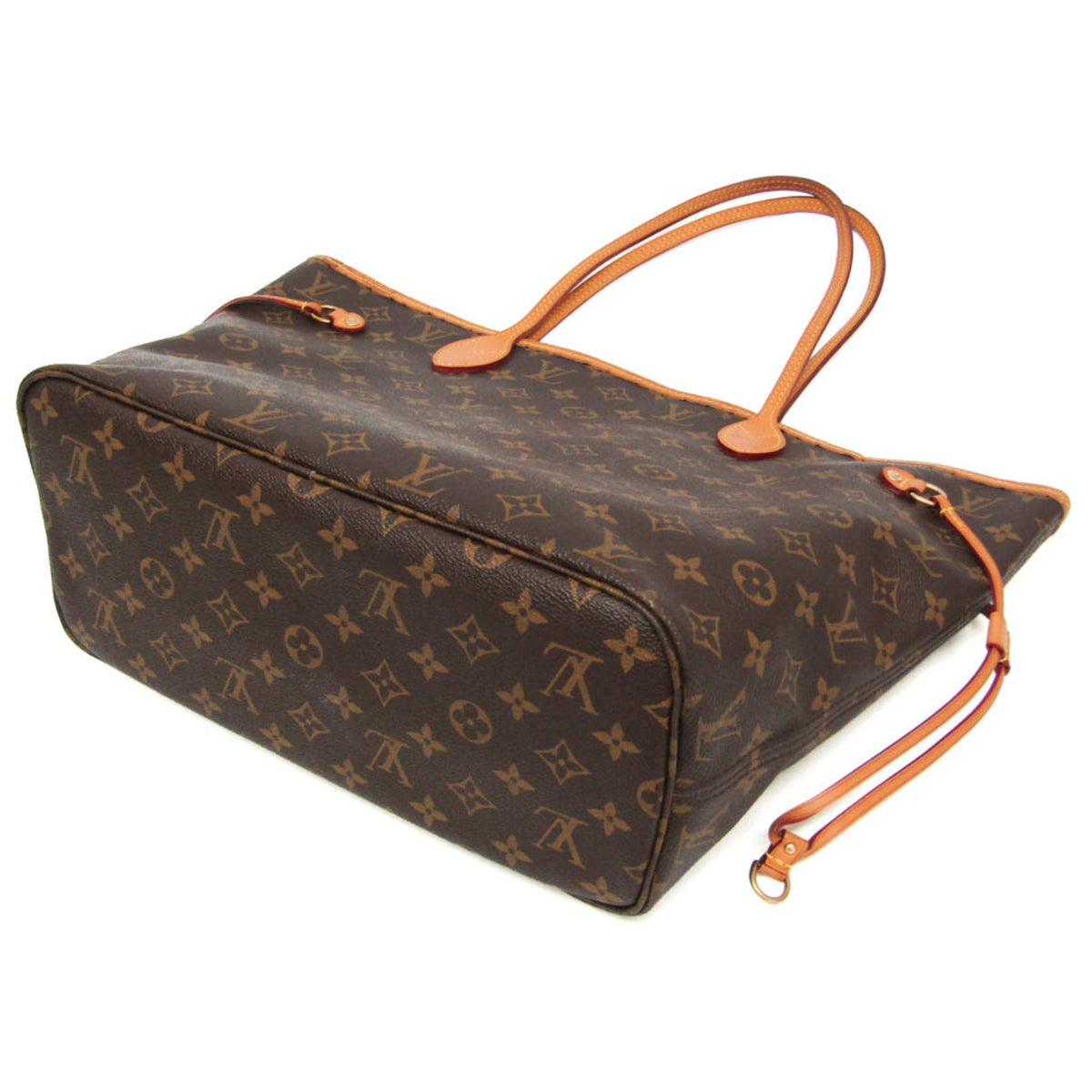 Louis Vuitton Monogram Neverfull MM