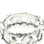 Cartier Entrelacé · 18K White Gold