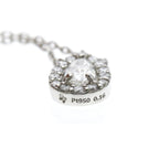 Vendome Aoyama · Pear Diamond · Platinum