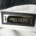 Jimmy Choo Anna · Leather