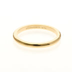 Tiffany Forever · Diamond Band · Rose Gold