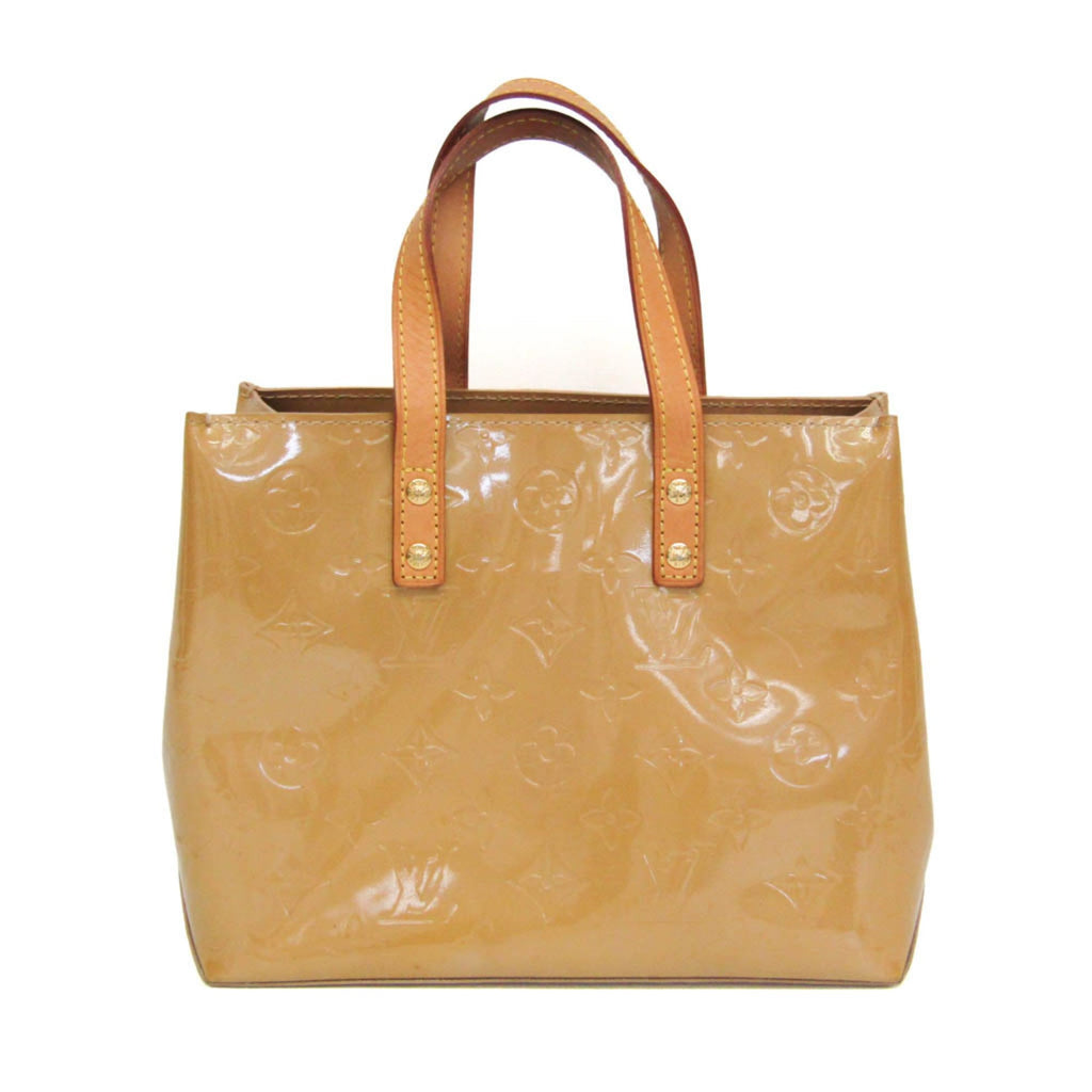 Louis Vuitton Reade PM · Monogram Vernis