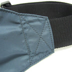 Prada Tessuto · Nylon Belt Bag