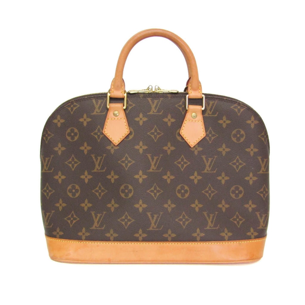 Louis Vuitton Alma · Monogram