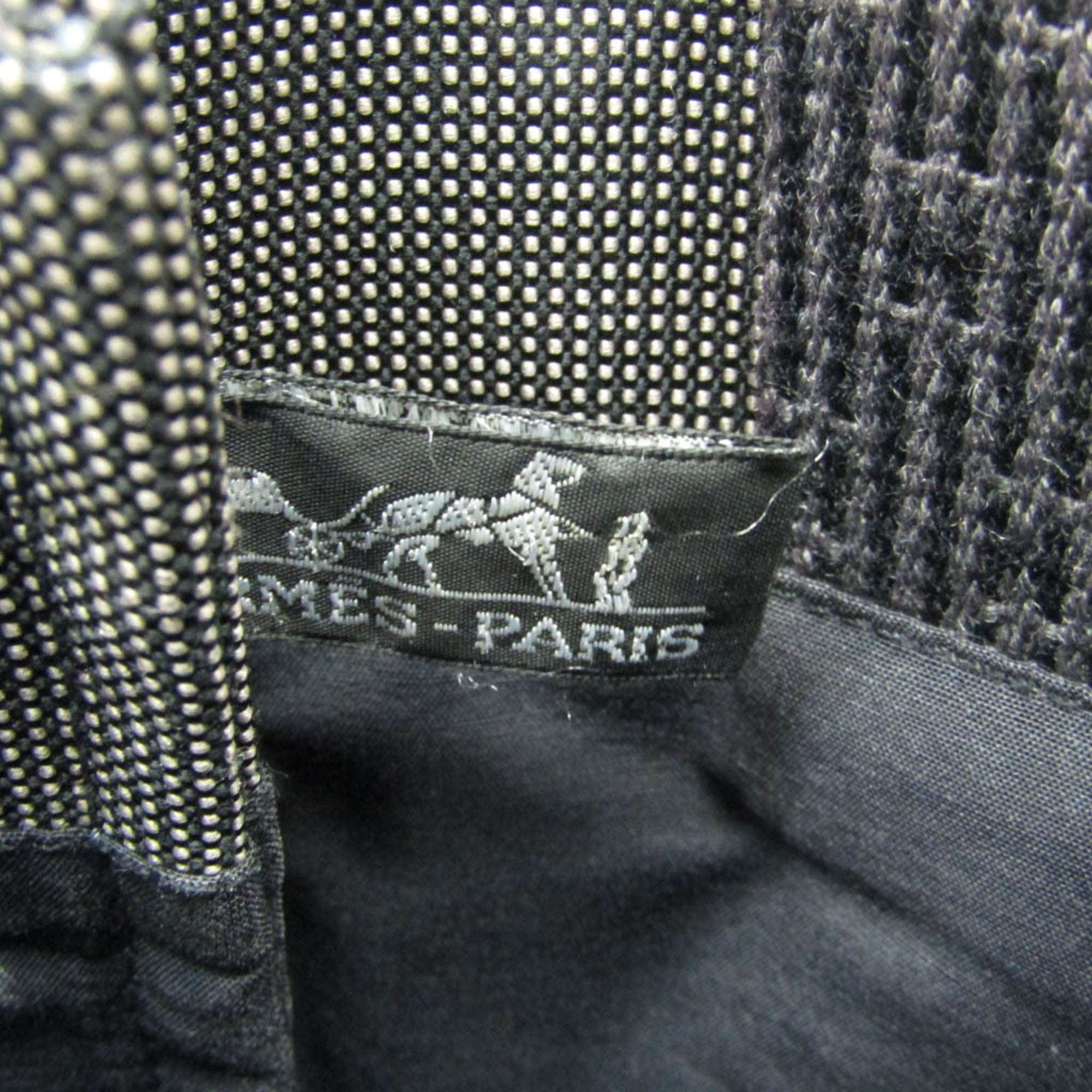 Hermès Her Line Pochette · Polyamide