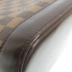 Louis Vuitton Damier Alma · Ebene
