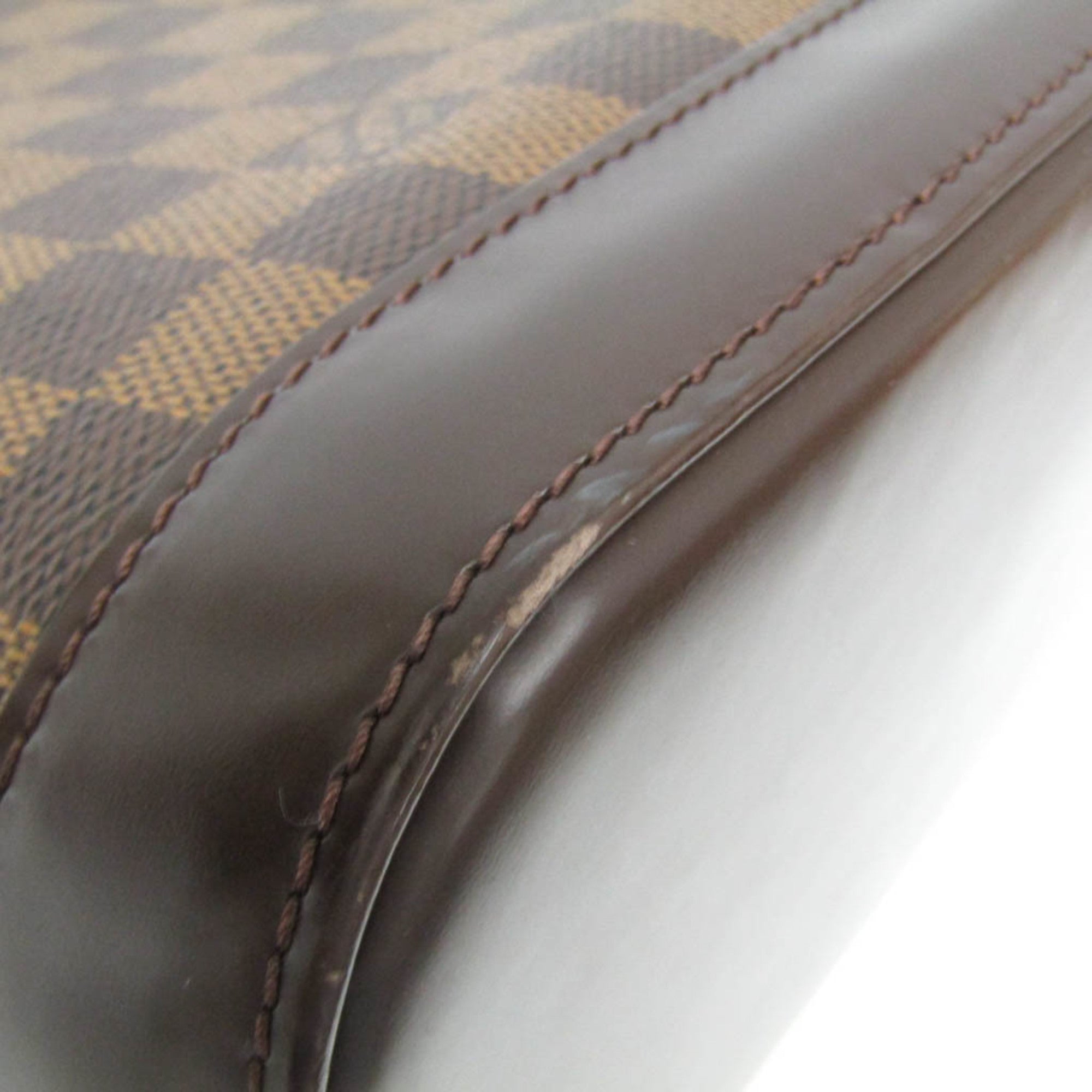 Louis Vuitton Damier Alma · Ebene