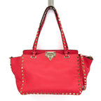 Valentino Garavani Rockstud · Leather