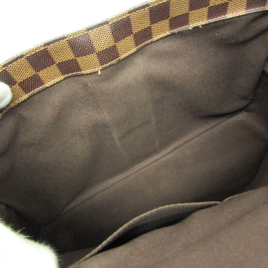 Louis Vuitton Damier · Ebene Canvas