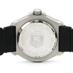 Tag Heuer Formula 1 · Steel · Quartz