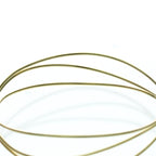 Tiffany Wave · 18K Yellow Gold