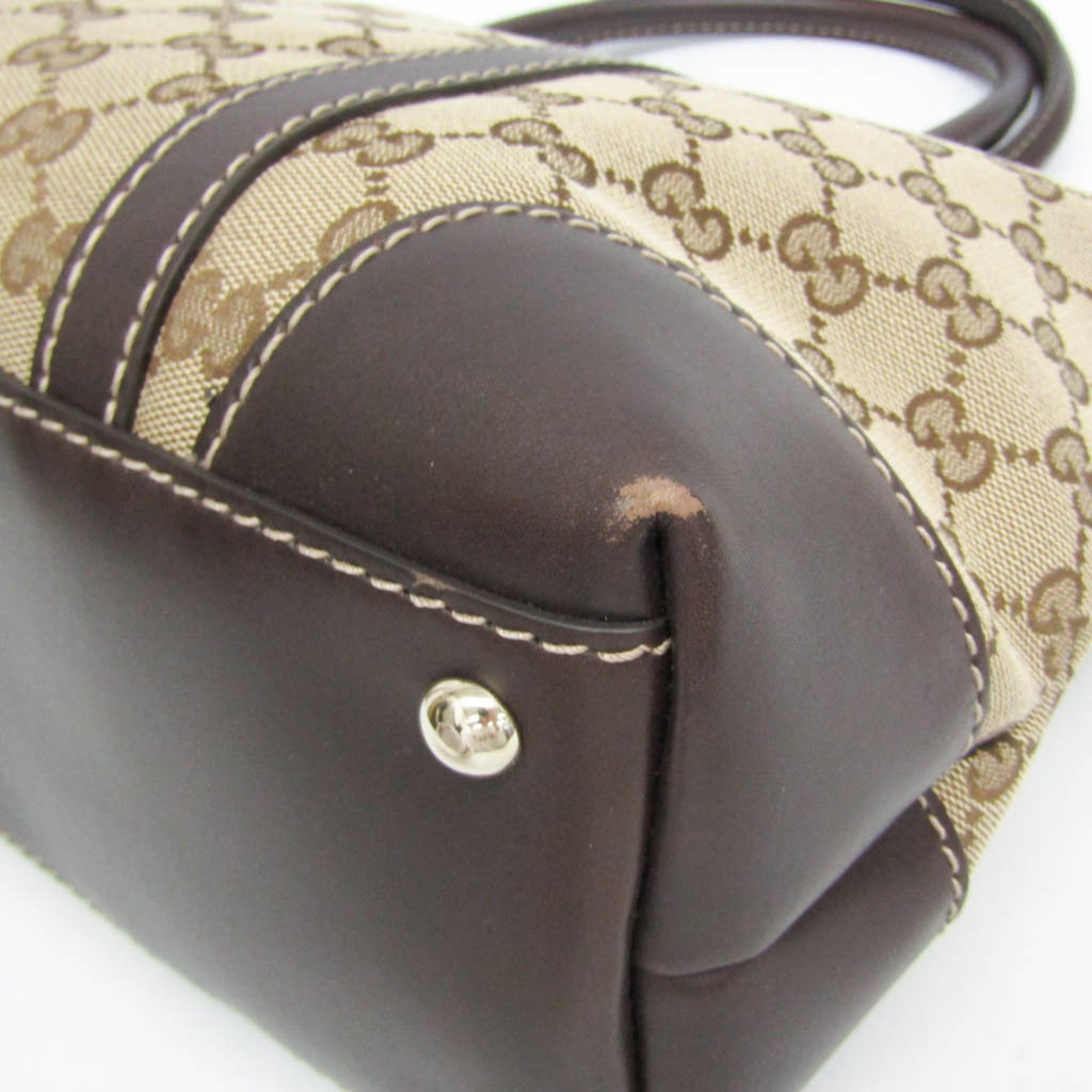 Gucci GG Canvas · Tote