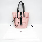 Moncler Xander · Quilted Nylon Tote