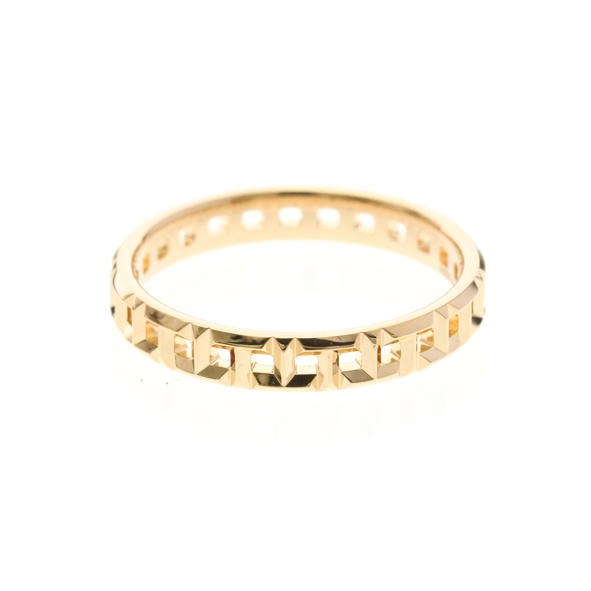 Tiffany T True · Rose Gold