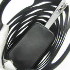 Balenciaga Neo Basket · Patent Leather