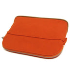 Hermès Bolide Mini 20 · Cotton Pouch