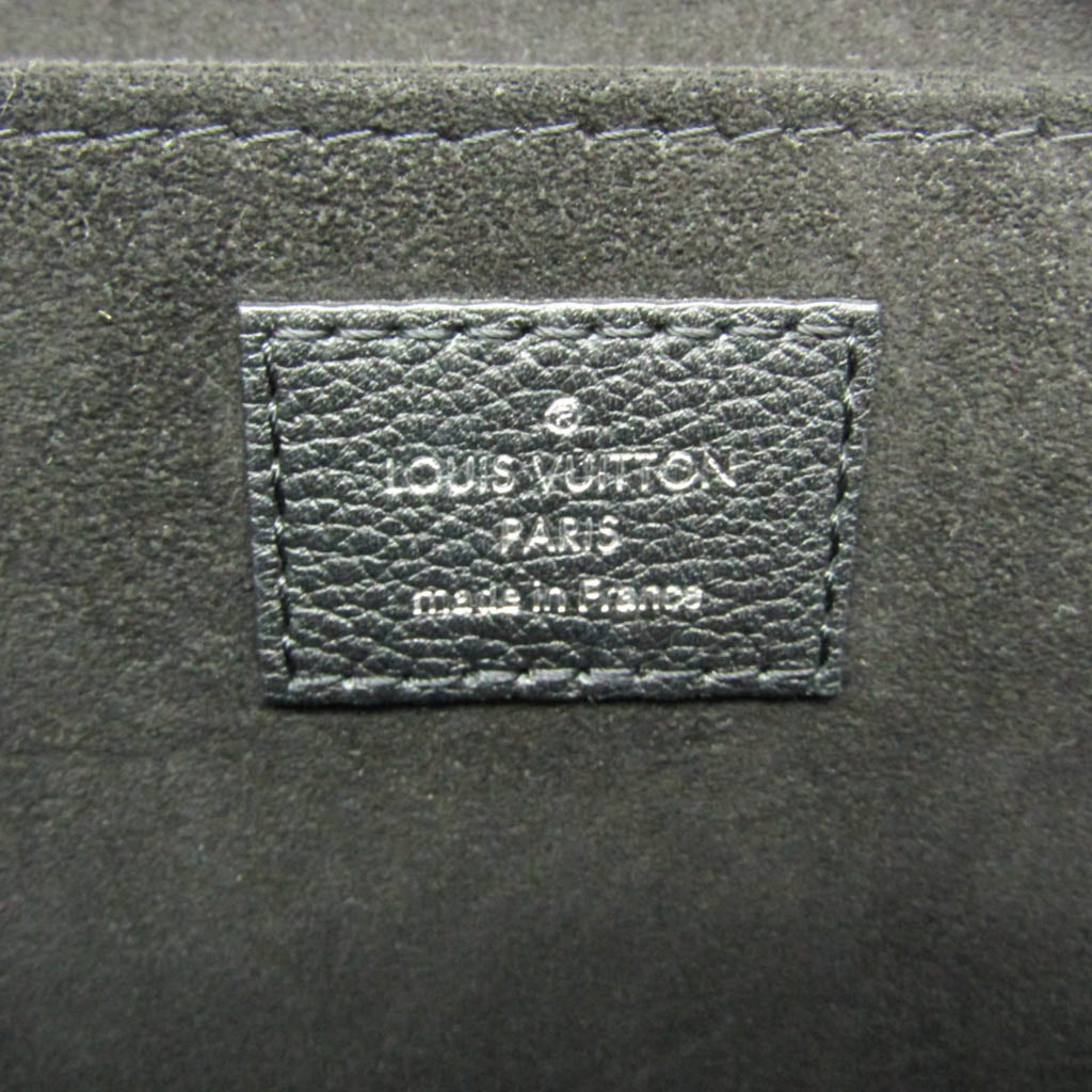 Louis Vuitton My Rock Me · Bicolor Leather