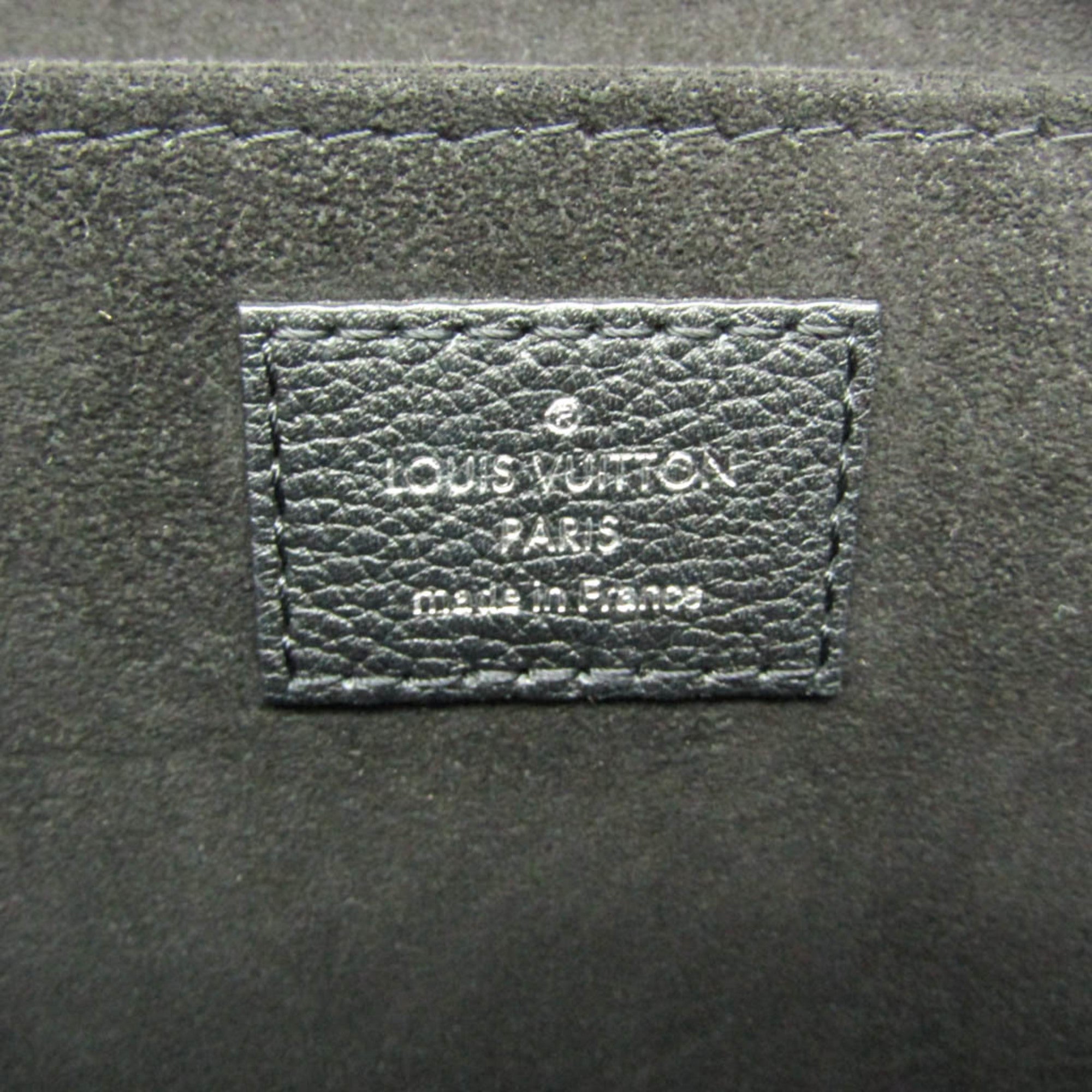Louis Vuitton My Rock Me · Bicolor Leather