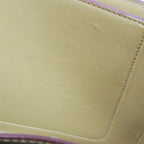 Loewe Goya · Leather Shoulder Bag