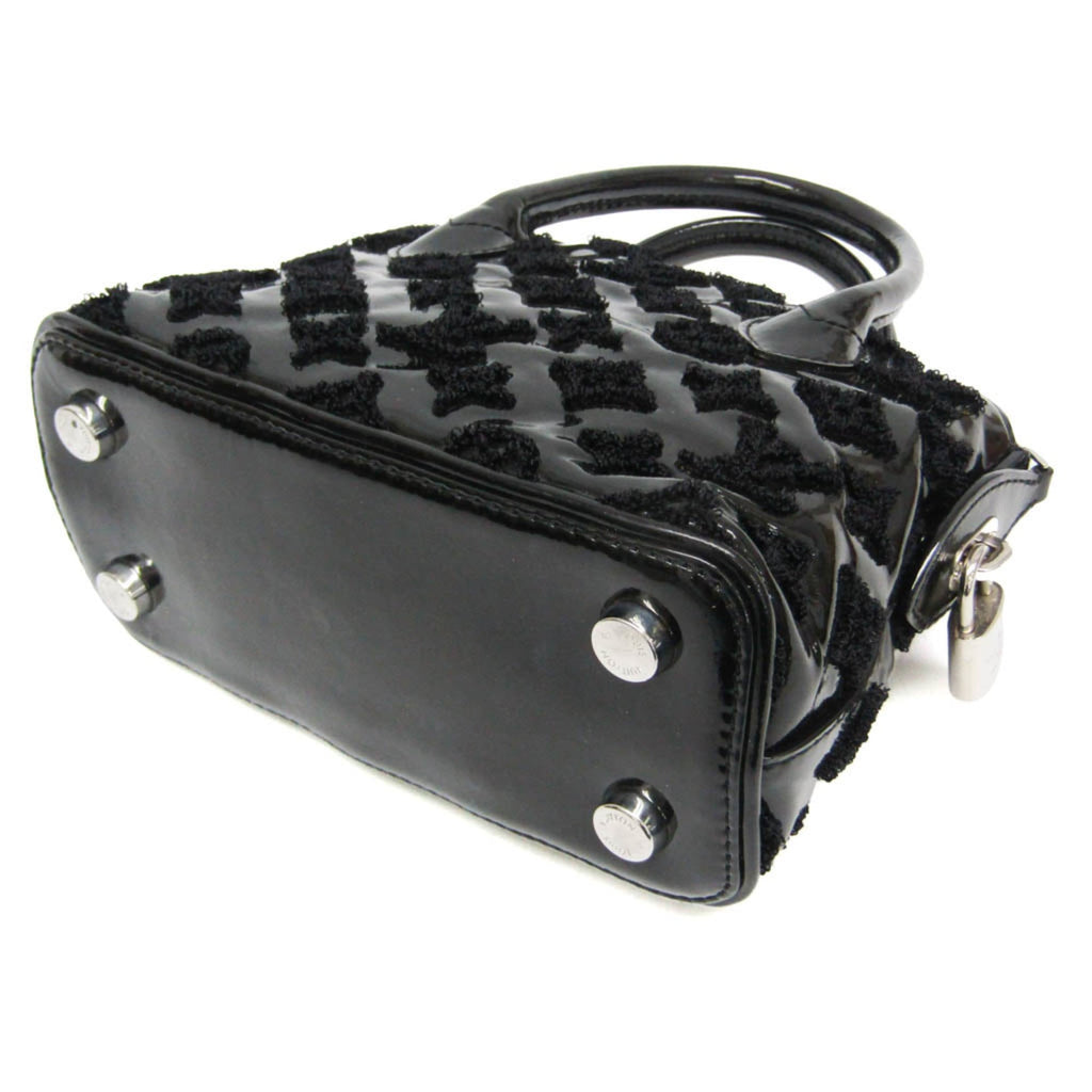Louis Vuitton Monogram Fascination Lockit BB