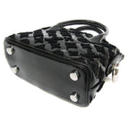 Louis Vuitton Monogram Fascination Lockit BB