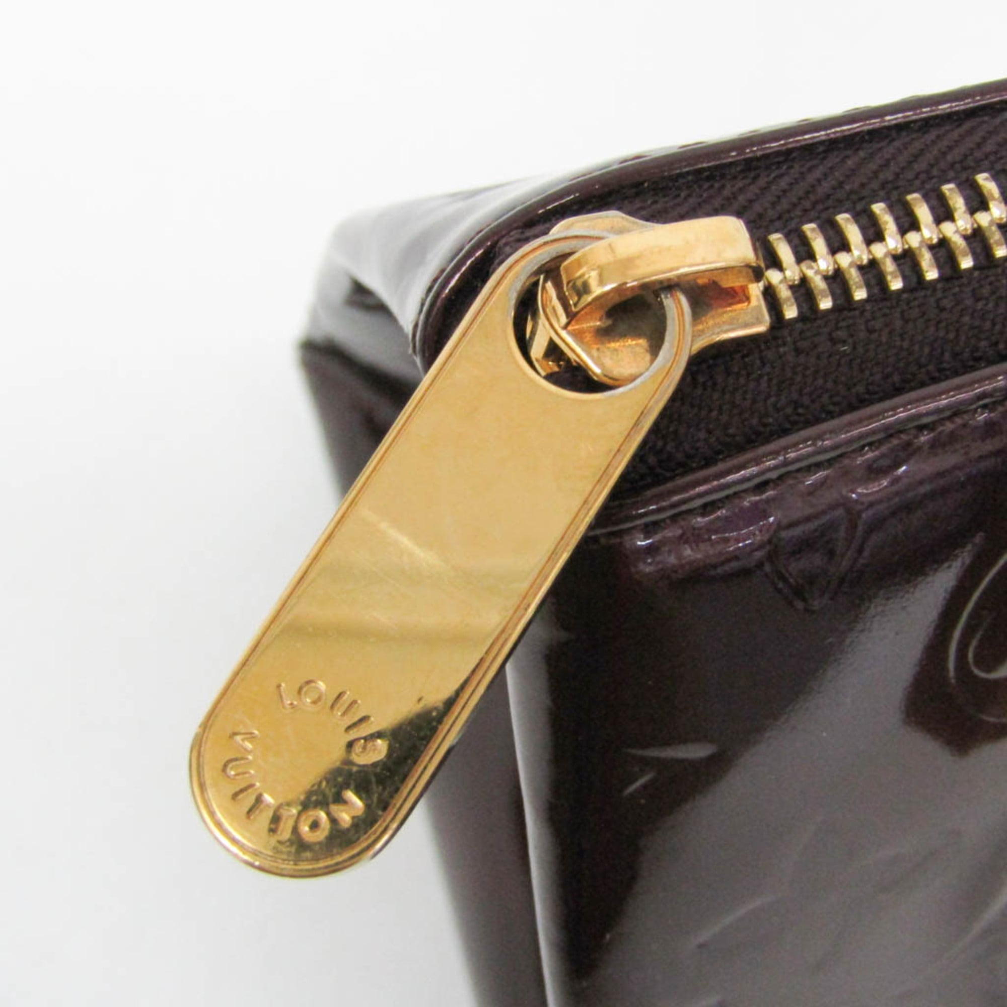 Louis Vuitton Vernis Rosewood Avenue