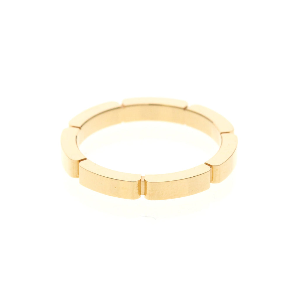 Cartier Maillon Panthère · Diamond · Rose Gold