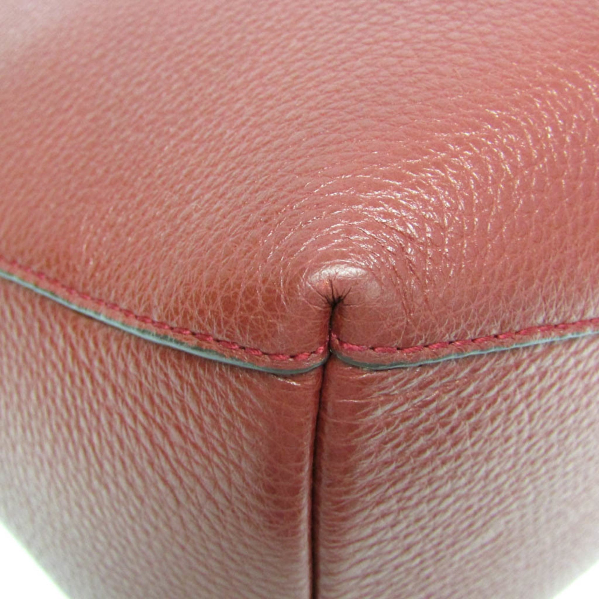 Bally Ballyssime XS · Leather
