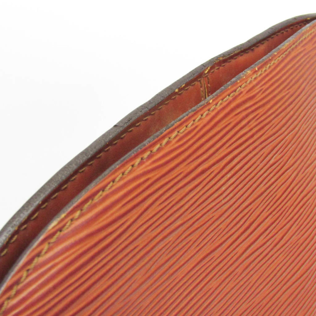 Louis Vuitton Epi Gobelin · Backpack