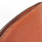 Louis Vuitton Epi Gobelin · Backpack
