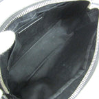 Saint Laurent Lou · V-Stitch Calfskin