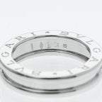 Bvlgari B.zero1 · 18K White Gold