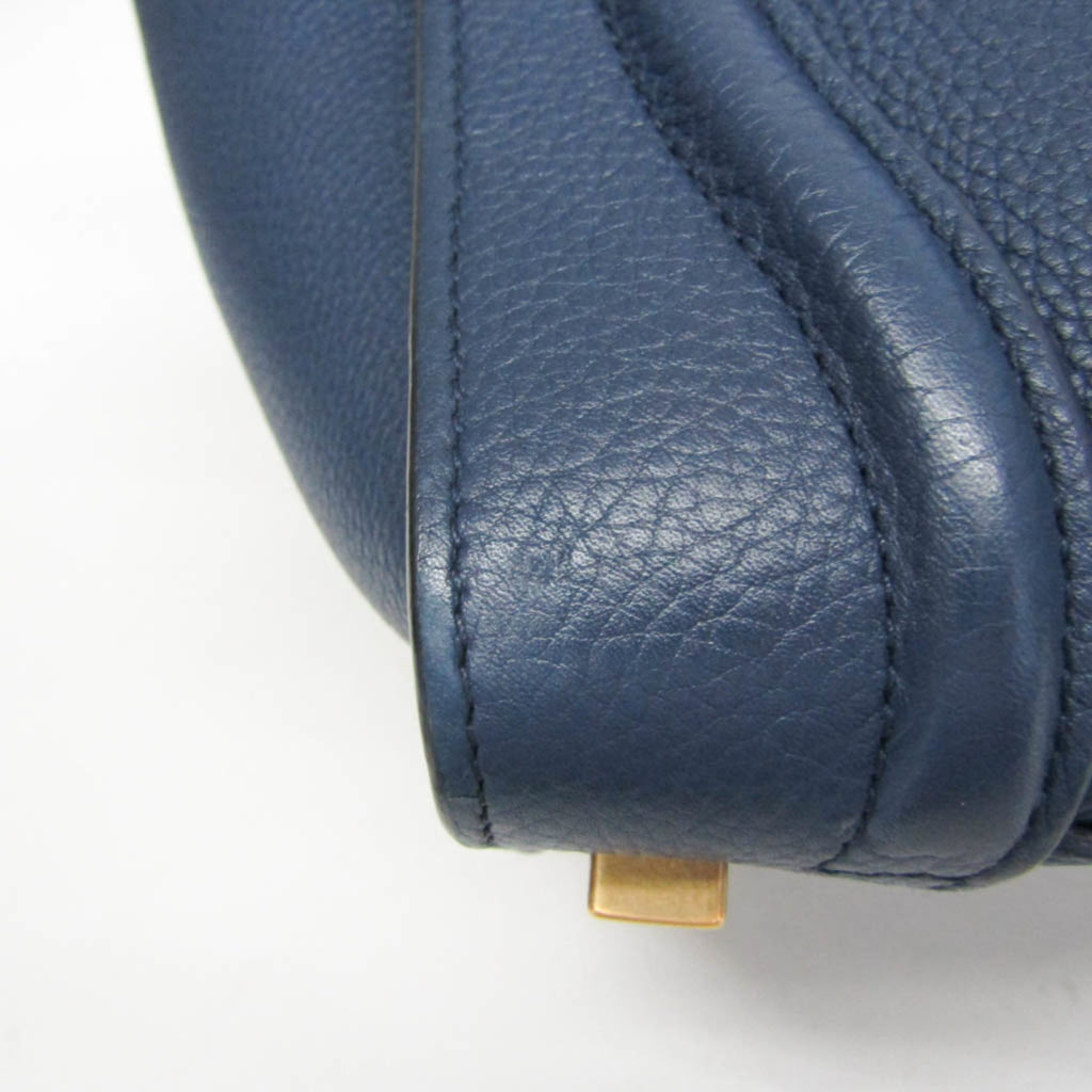 Celine Luggage Micro Shopper · Calfskin