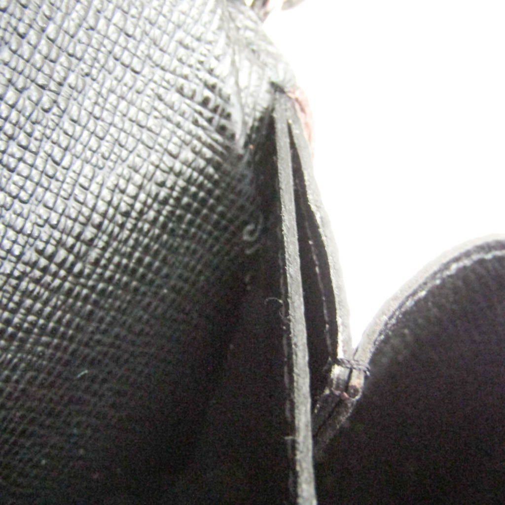 Louis Vuitton Epi Pochette Kabuki Mask