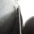 Louis Vuitton Epi Pochette Kabuki Mask