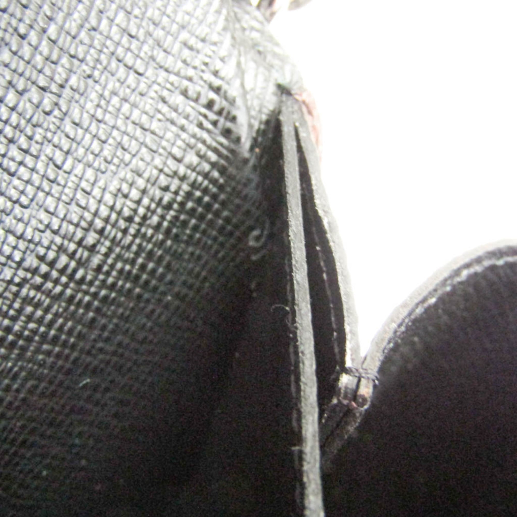 Louis Vuitton Epi Pochette Kabuki Mask