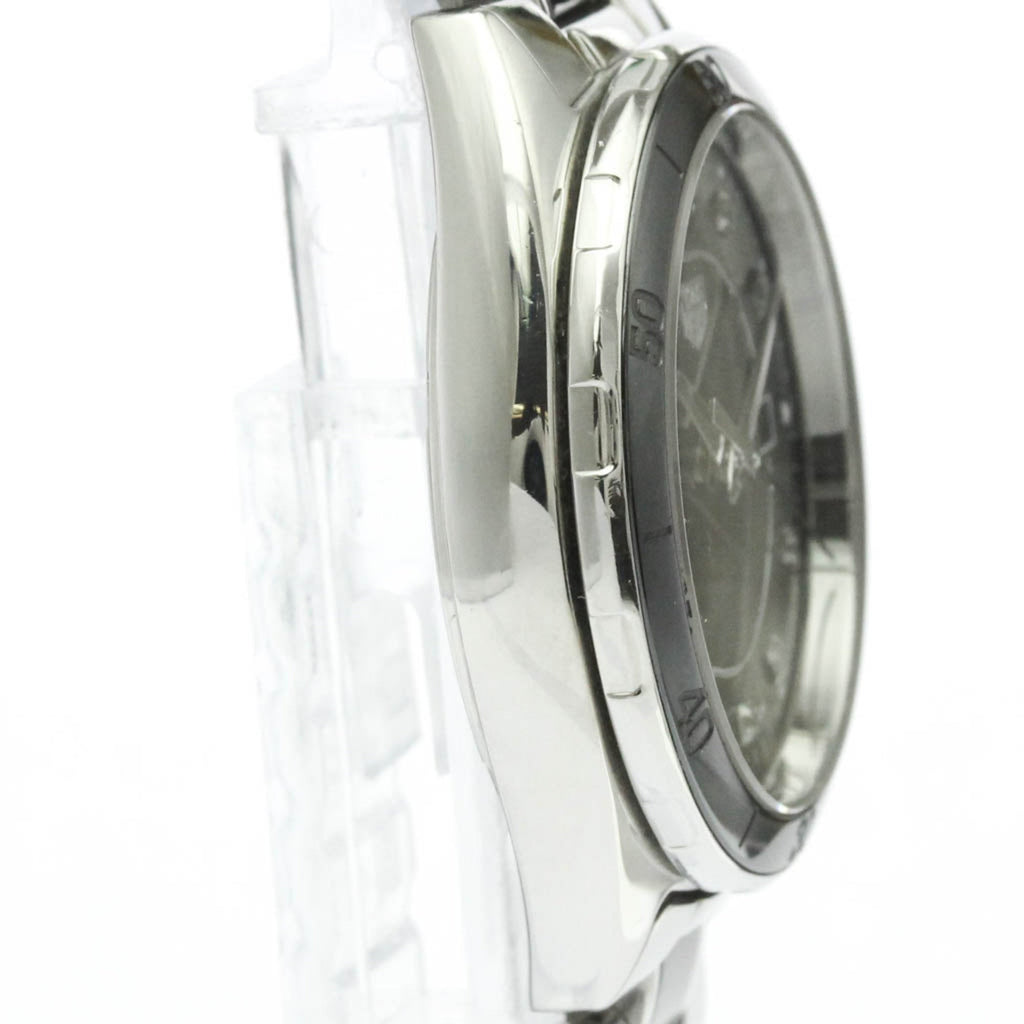 Tag Heuer Formula 1 · Diamond · Steel · Quartz